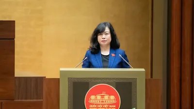 Chính thức đề xuất: Từ 2026, người dân được khám sức khoẻ định kỳ miễn phí 1 lần/năm