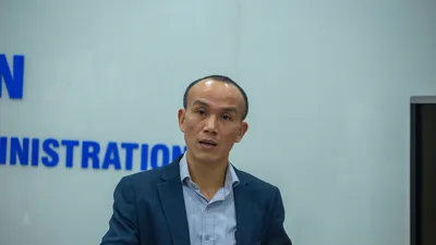 Bão số 15 sẽ di chuyển cực chậm, có thể 5-7 ngày mới tan