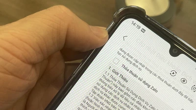 Ủy ban Cạnh tranh Quốc gia mời VNG làm việc về thu thập dữ liệu người dùng Zalo