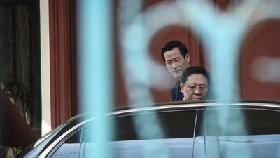 Đại sứ Triều Tiên tại Malaysia đã rời khỏi Đại sứ quán?