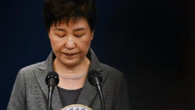 Tổng thống Hàn Quốc sắp đối mặt phán quyết luận tội