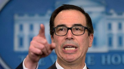 Trung Quốc nổi giận vì Mỹ thêm lệnh trừng phạt