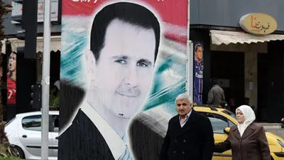 ‘Không nhờ Nga, Iraq-Syria đã bị phá hủy hoàn toàn’