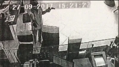 Bộ Công an vào cuộc vụ cướp ngân hàng ở Vĩnh Long 