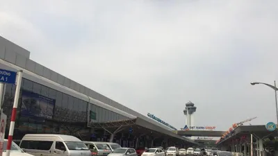 Đồn Công an Tân Sơn Nhất vừa ra mắt đã bắt trộm