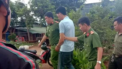 Đột nhập 15 nhà dân trong thời gian trốn truy nã