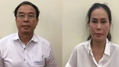 'Bóng hồng' trong vụ ông Nguyễn Thành Tài không nhận tội