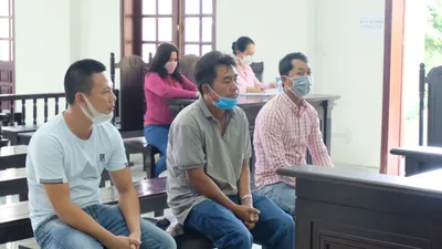 Tòa nghi bỏ lọt đồng phạm trong vụ gây ô nhiễm môi trường