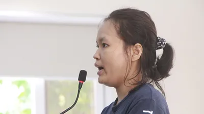 Ngày mai, xử phúc thẩm vụ giết người, đổ bê tông ở Bình Dương