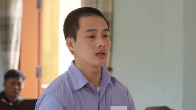 Triệu Quân Sự bị phạt 6 năm tù