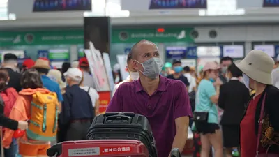 Doanh nghiệp du lịch Đà Nẵng nóng lòng chờ du khách quốc tế 