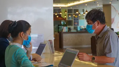 Ngành du lịch Đà Nẵng 'khủng hoảng' nhân lực