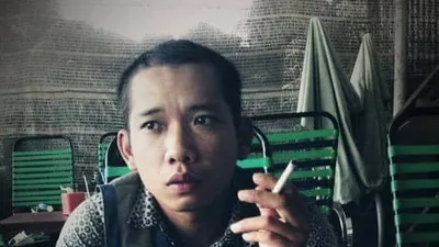 Cướp ngân hàng xong, Lê Lâm Hưng vẫn đi làm bình thường