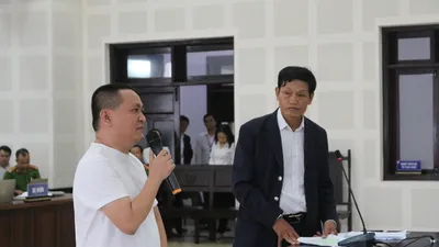 Xử vụ Công ty Bách Đạt An kiện liên quan gần 300 người