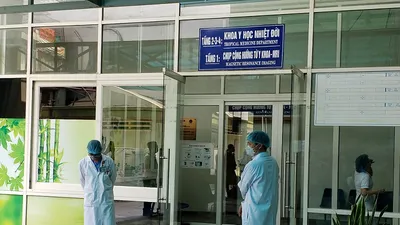 Đà Nẵng rà soát người đến từ các địa phương có dịch