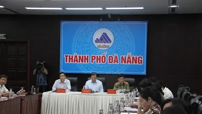 Kiến nghị giãn cách xã hội 2 quận, Đà Nẵng nói chưa cần thiết