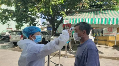 Đà Nẵng lập thêm bệnh viện dã chiến quy mô 200 giường 