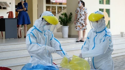 Đà Nẵng: Từ 0 giờ ngày mai mở cửa nhà hàng ăn uống 