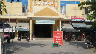 Ca nghi mắc tại Đà Nẵng: Ở Hậu Giang, đến Đà Nẵng từ 29-4 