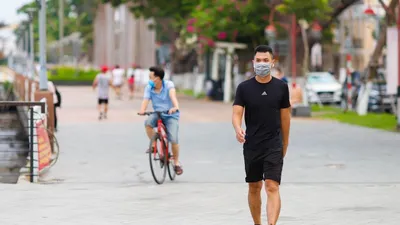 Đà Nẵng: Ca mắc chưa rõ nguồn lây từng đi mua thuốc, siêu thị