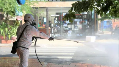 Đà Nẵng truy người tung tin Cảng cá Thọ Quang ‘vỡ trận COVID-19’