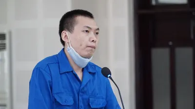 Lời khai rùng rợn của kẻ giết người, ném xác xuống sông Hàn 