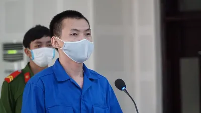 Tuyên tử hình người Trung Quốc giết đồng hương, ném xác xuống sông Hàn