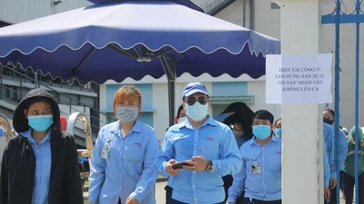 Đà Nẵng thêm 27 ca mắc COVID-19, khẩn trương dập chuỗi lây tại KCN