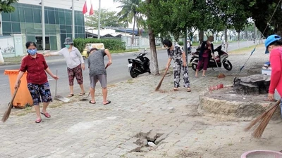 Đà Nẵng có hơn 170 ca sốt xuất huyết trong 2 tuần