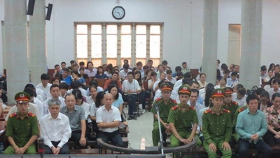 Vụ OceanBank: Kiến nghị điều tra 9 nội dung quan trọng