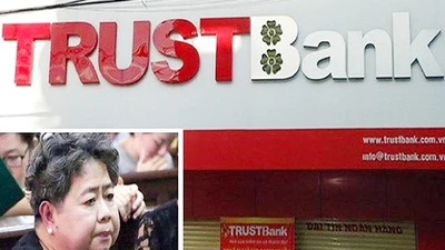 Bà Hứa Thị Phấn trở thành đại gia nhờ đâu?