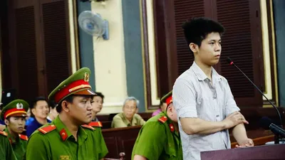 Tử hình hung thủ sát hại 5 người nhà chủ ở Bình Tân