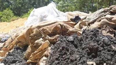 Vụ chôn chất thải của Fomorsa ở trang trại: Hà Tĩnh đã từng cảnh báo