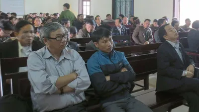 Nguyên chủ tịch huyện Kỳ Anh bán nhà không đủ khắc phục