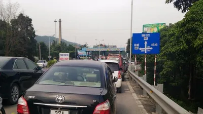 Kiến nghị trả lời dân việc thu phí BOT cầu Bến Thủy 1 