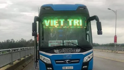 Bác thông tin khách dương tính với COVID-19 đi trên xe khách 