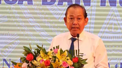 Bắt 4 kẻ trong đường dây đưa 300 người ra nước ngoài trái phép