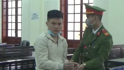 Thanh niên 'ship' ma túy lãnh án tử hình