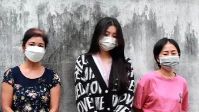 ‘Bà trùm' thuê cô gái 17 tuổi điều hành đường dây lô đề