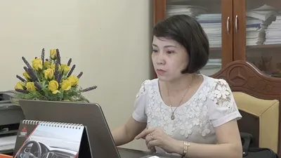 Chánh án huyện Hưng Nguyên: Cô giáo Dung từng làm ‘quan toà’