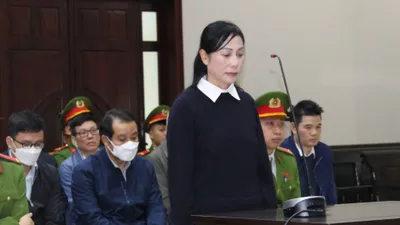 Vụ Phúc Sơn: 3 người rút đơn kháng cáo, xử vắng mặt cựu Chủ tịch Vĩnh Phúc