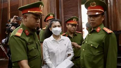 Từ vụ Hàn Ni: Luật sư sau khi bị toà kết án phạt tù có còn là luật sư?