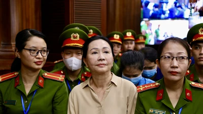 Lý do nhiều người liên quan vụ Vạn Thịnh Phát không bị xem xét trách nhiệm hình sự