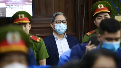 Vụ Vạn Thịnh Phát: SCB nói bị thiệt hại hơn 760.000 tỉ, không phải 498.000 tỉ đồng