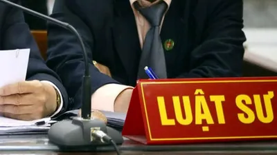 Hơn 1.200 người đậu kỳ kiểm tra kết quả tập sự hành nghề luật sư đợt 1 năm 2024