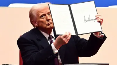 Sắc lệnh thay đổi quyền 'sinh ra ở Mỹ có quốc tịch Mỹ" của ông Trump có giá trị không?