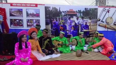 đua bò Bảy Núi (ảnh GIA TUỆ)