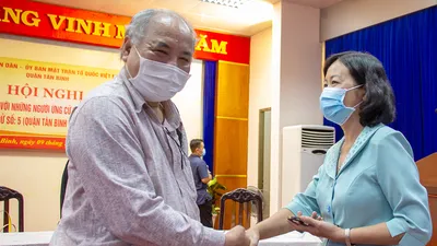 Nguyên chánh án TAND TP.HCM nói về vụ mua bán nhà siêu tốc