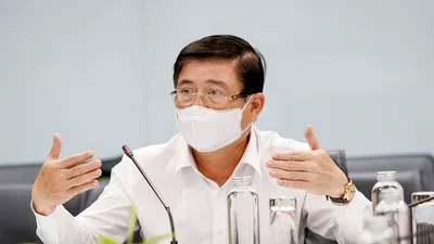 TP.HCM: Tái lập chốt kiểm soát dịch COVID-19