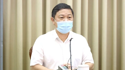 Thí sinh không xét nghiệm xem như không dự thi đợt 1